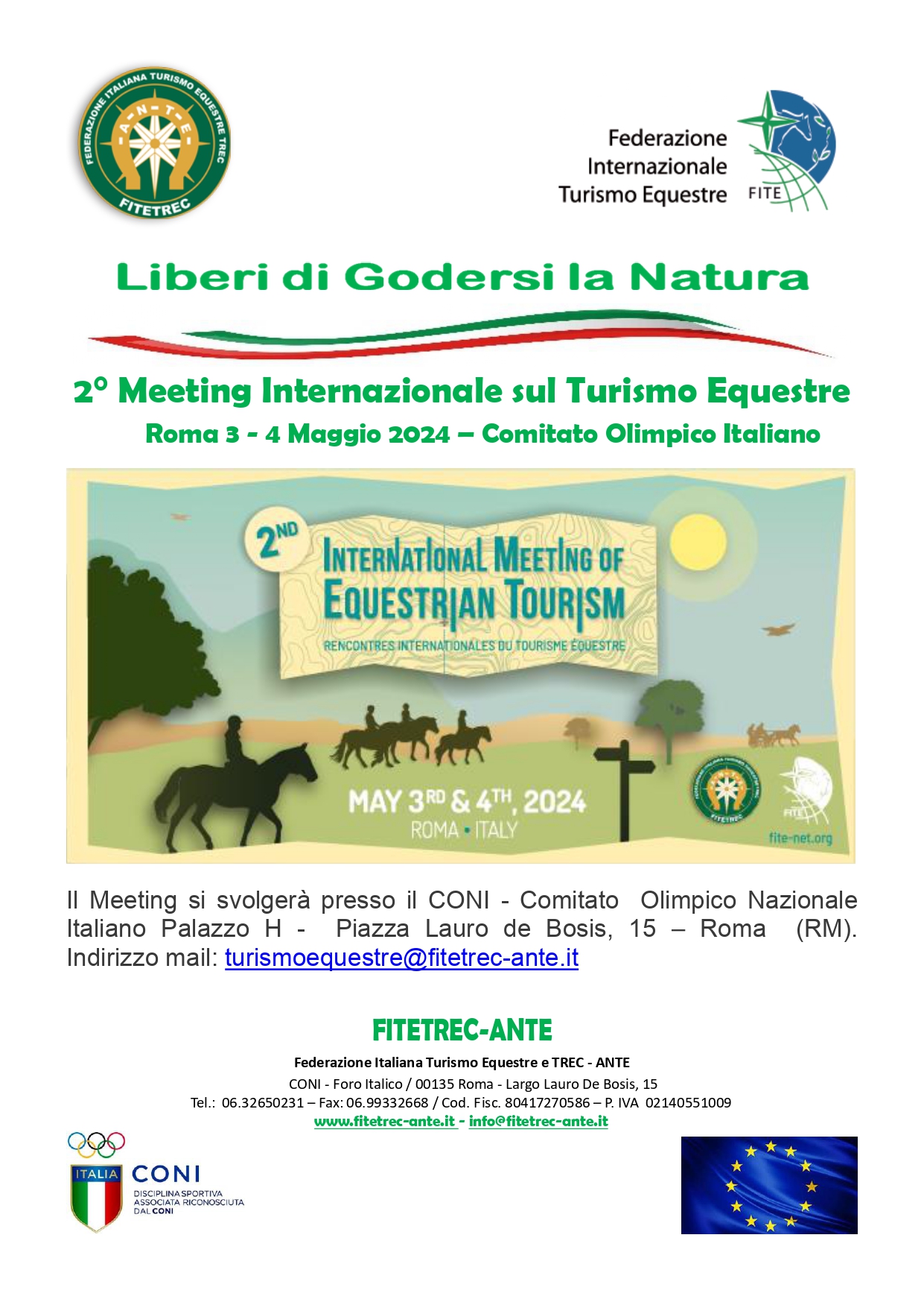 International Meeting Roma 2024 page 0001
